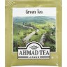 Чай Ahmad Green Tea зеленый 100пак/уп 478, 77355