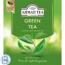 Чай Ahmad Green Tea зеленый 100пак/уп 478, 77355