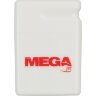 Флеш-память Promega Jet 64GB USB2.0  белый, пластик, под лого NTU116U2064GW, 1706121