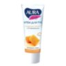Крем для рук AURA BEAUTY с D-пантенолом и экстрактом меда  75мл. КК /24, 756532