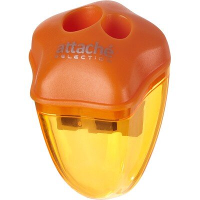 Точилка Attache Selection 2 отверстия, 325552