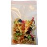 Пакет с замком (Zip Lock) 10х15 см, 100 мкм, 100 шт/упак, 1691884