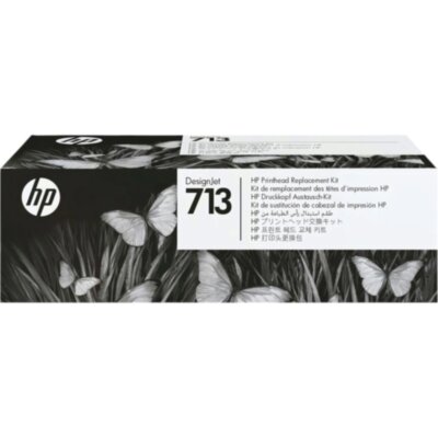 Головка печатающая HP 713 3ED58A для DJ Т230/630, 1279059