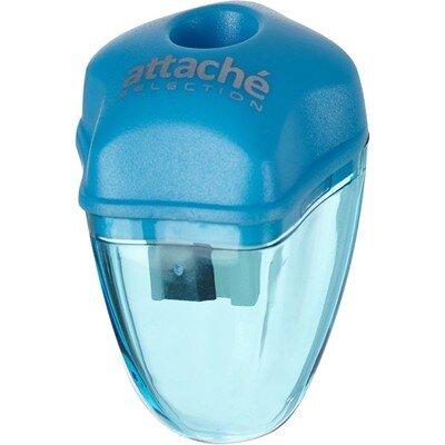 Точилка Attache Selection 1 отверстие, 325551