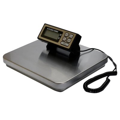 Весы фасовочные напольные M-ER 333AF-150.50 FARMER, LCD_3083, 1034139