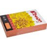 Бумага цветная Комус Color (шафран интенсив), 80г, А4, 500 л., 619956