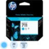 Картридж струйный HP 711 CZ130A гол. для DgnJ T120/520, 316326