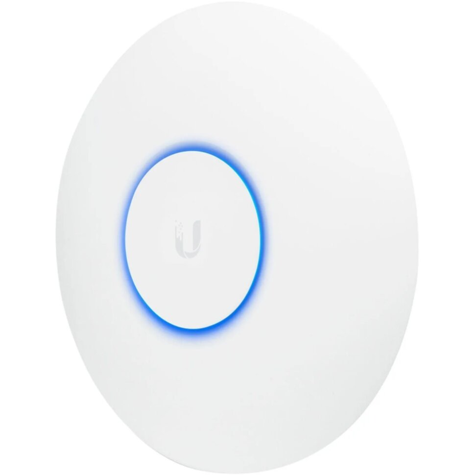 Точка доступа Ubiquiti UniFi UAP-AC-PRO 2.4/5 ГГц, 1683538