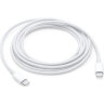 Кабель Apple USB-C Charge Cable (2 m), бел, MLL82ZM/A, 1093800