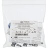 Электроды для ЭКГ многораз. D 15 грудные детские комплект 6штFiabF9009SSC, 603471