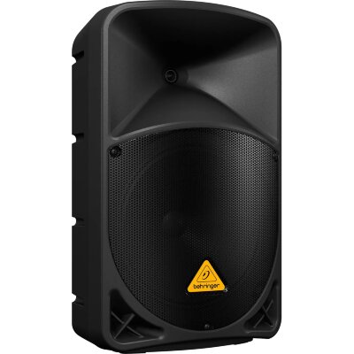 Акустическая система Behringer B112D, активная, 2-х полосная, 1000 Вт, 1685919