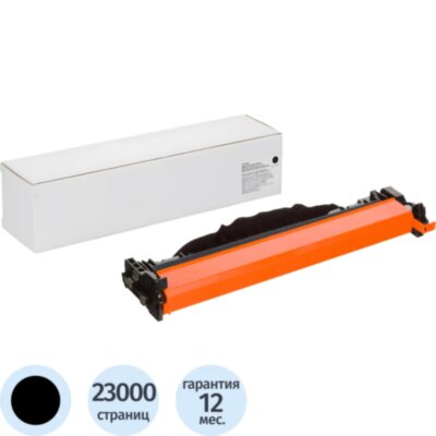 Драм-картридж Retech CF232A чер. для HP LJ M203d/M203dn/ M227fdn/M230sdn, 1773243