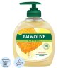 Мыло жидкое PALMOLIVE 300мл Молоко и мёд Питание, 757996