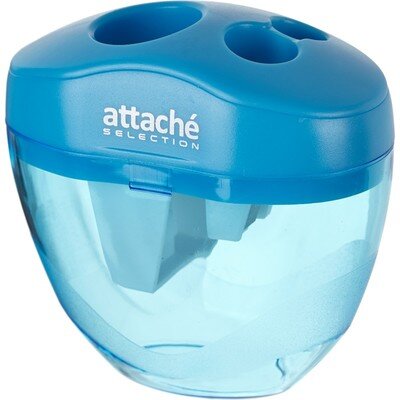 Точилка Attache Selection 3 отверстия, 325553