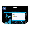 Картридж струйный HP 72 C9373A жел. для DgnJ T610/770/1100/1120, 147952