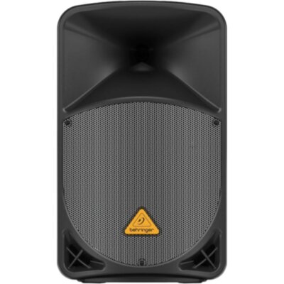 Акустическая система Behringer B112MP3, активная 2-х полосная, 1000 Вт, MP3, 1685920