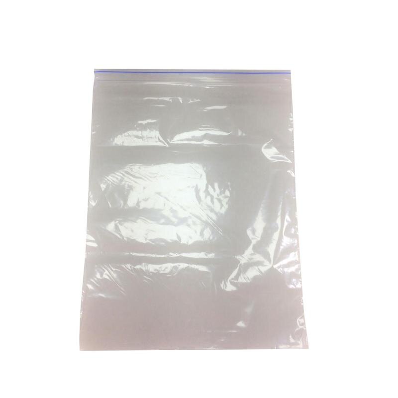 Пакет с замком (Zip Lock) 10х15 см 60 мкм 100 шт/уп, 1388945