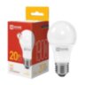 Лампа светодиодная LED-A60-VC 20Вт 230В Е27 3000К IN HOME, 1689495