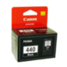 Картридж струйный Canon PG-440 (5219B001) чер. для PIXMA MG2140/3140, 248032