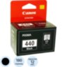 Картридж струйный Canon PG-440 (5219B001) чер. для PIXMA MG2140/3140, 248032