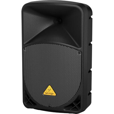 Акустическая система Behringer B112W, 2-полосн, активн, 1000Вт, Bluetooth, 2320278