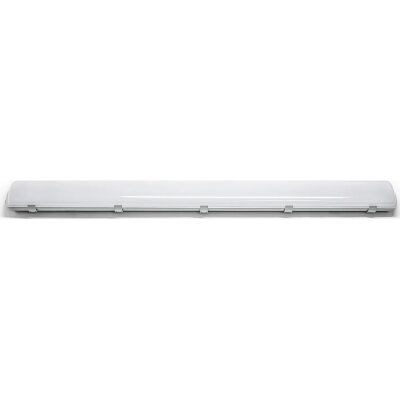 Светильник ВсеСветодиоды Айсберг 76W-9500Lm IP65 5000-5500К Опал IP65, 1850495