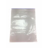 Пакет с замком (Zip Lock) 12х17 см 60 мкм 100 шт/уп, 1388946