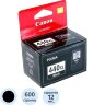 Картридж струйный Canon PG-440XL 5216B001 черный оригинальный, 248034