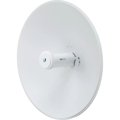 Точка доступа Ubiquiti PowerBeam (PBE-5AC-GEN2)  5 ГГц, PtP/CPE, airMAX ac, 1990667