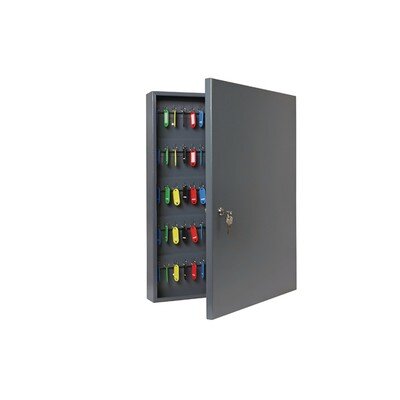 Шкаф для ключей Klesto_К-130 на 130 ключей 450х90х600, 604474