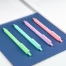 Карандаш механический KORES Soft Touch 0,5мм,3гр,пастел.цв.в асс 99253, 1874856