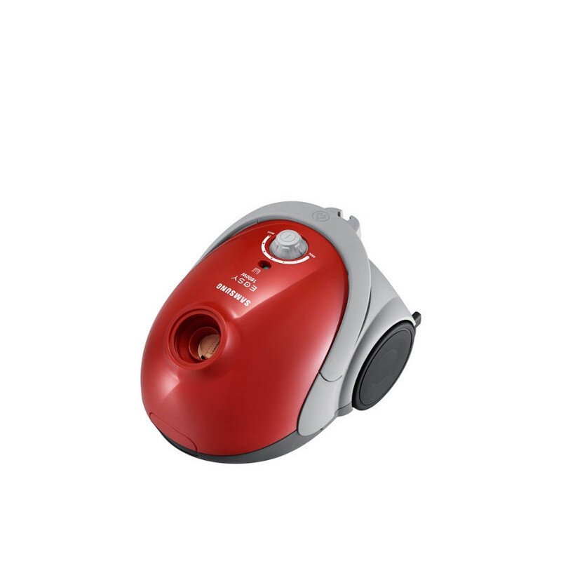 Пылесос Samsung VCC5251V3R/XEV   с мешком, 818814