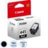 Картридж струйный Canon PG-445 (8283B001) чер. для MG2440/MG2540, 346715