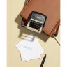 Штамп стандартный Attache КОПИЯ 32х6 9011-T 3.42, 1766872