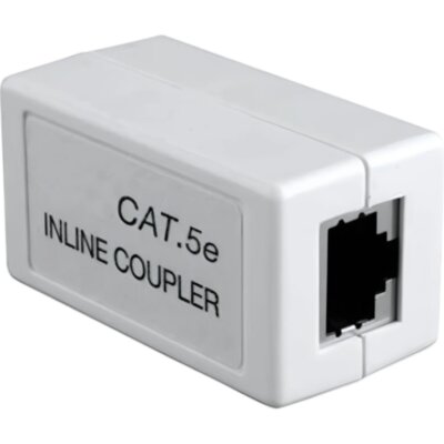 Соединитель Cablexpert NA350 RJ-45F/RJ-45F кат.5e, 1124842