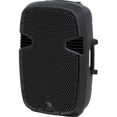 Акустическая система Behringer PK115, 2-х полосная, пассивн, 800Вт(пик),8Ом, 2560847