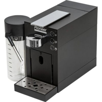 Кофемашина Pioneer CMA022 капсульная, 1400 Вт, 1923633