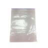 Пакет с замком (Zip Lock) 18х25 см 60 мкм 100 шт/уп, 1388948