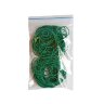 Пакет с замком (Zip Lock) 18х25 см 60 мкм 100 шт/уп, 1388948