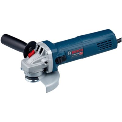 Шлифмашина угловая Bosch GWS 9-125 S 0601396102, 2316015