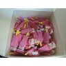 Ланцет MiniCollect глубина прокола 1,0мм, лезвие 1,5мм, розов. 450427200шт, 509331