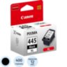 Картридж струйный Canon PG-445XL 8282B001 черный оригинальный повышенной емкости, 346714