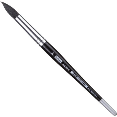 Кисть белка круглая N 10 KSk_10010 Россия, 309936