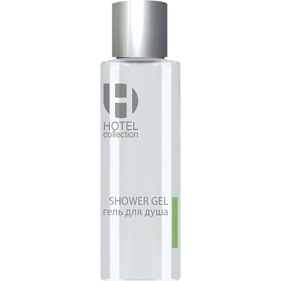 Гель для душа Luscan Hotel collection ,флакон 30мл,200шт, 1527698