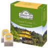 Чай Ahmad Tea Китайский зеленый, 100пак/уп., 1666-08, 870767