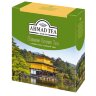 Чай Ahmad Tea Китайский зеленый, 100пак/уп., 1666-08, 870767