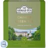 Чай Ahmad Tea Китайский зеленый, 100пак/уп., 1666-08, 870767