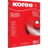 Бумага копировальная черная KORES 1200 пачка 100л. '7528492, 60912