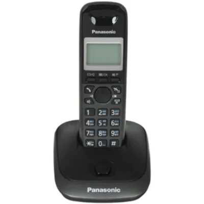 Радиотелефон Panasonic KX-TG2511RUT, 175460