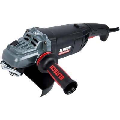 Шлифмашина угловая ELITECH HD AG 2523E (E2213.051.00), 2326017